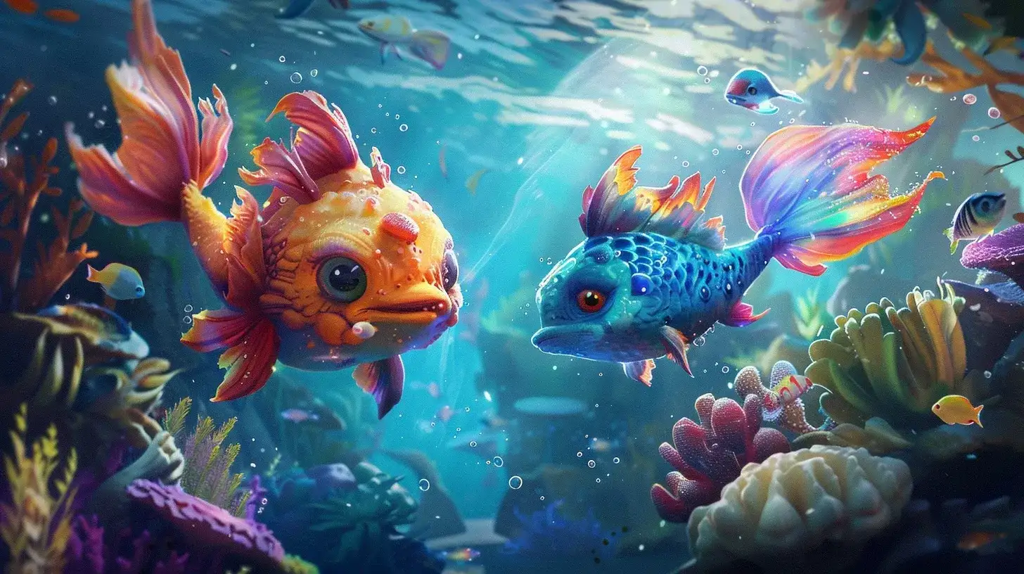Permainan Dalam Talian: Menyelami Dunia Slot Malaysia, SA Gaming, dan Happy Fishing (2026/06/24)